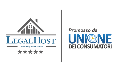 LegalHost